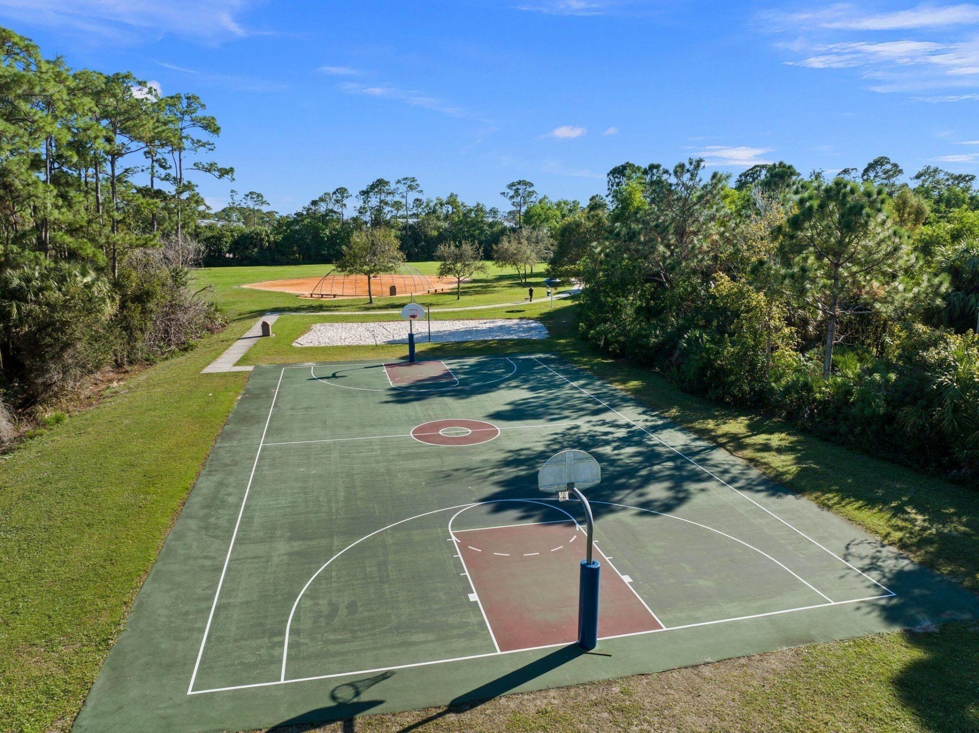 532 NE Canoe Park Circle, Port Saint Lucie, FL 34983 Photo