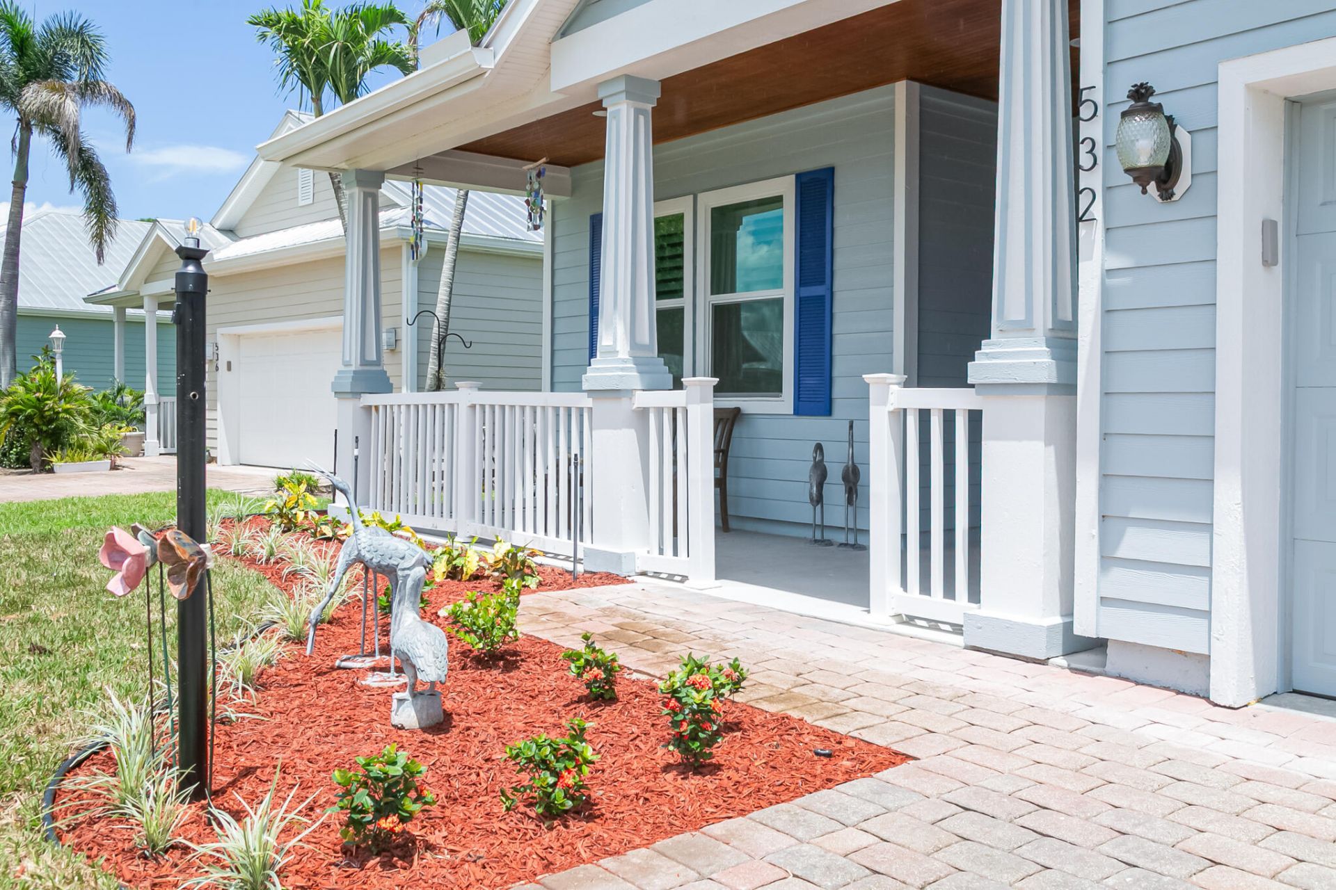 532 NE Canoe Park Circle, Port Saint Lucie, FL 34983 Photo