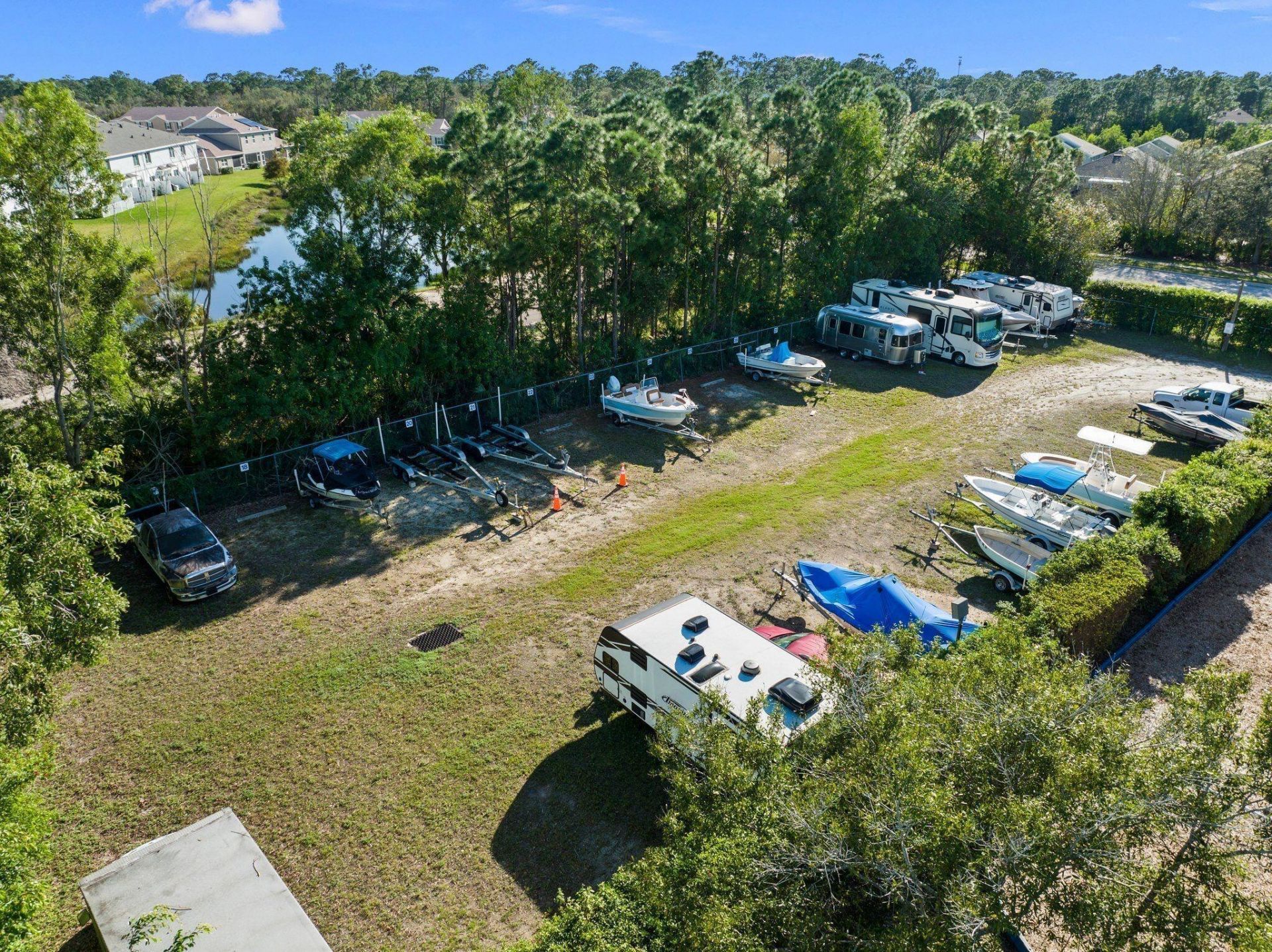 532 NE Canoe Park Circle, Port Saint Lucie, FL 34983 Photo