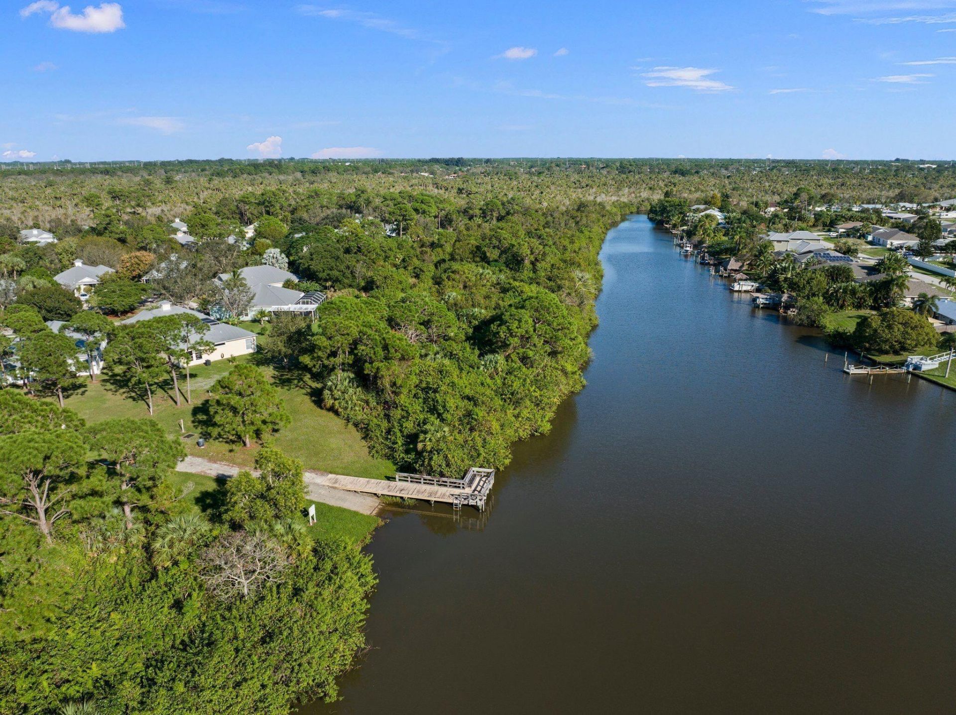 532 NE Canoe Park Circle, Port Saint Lucie, FL 34983 Photo