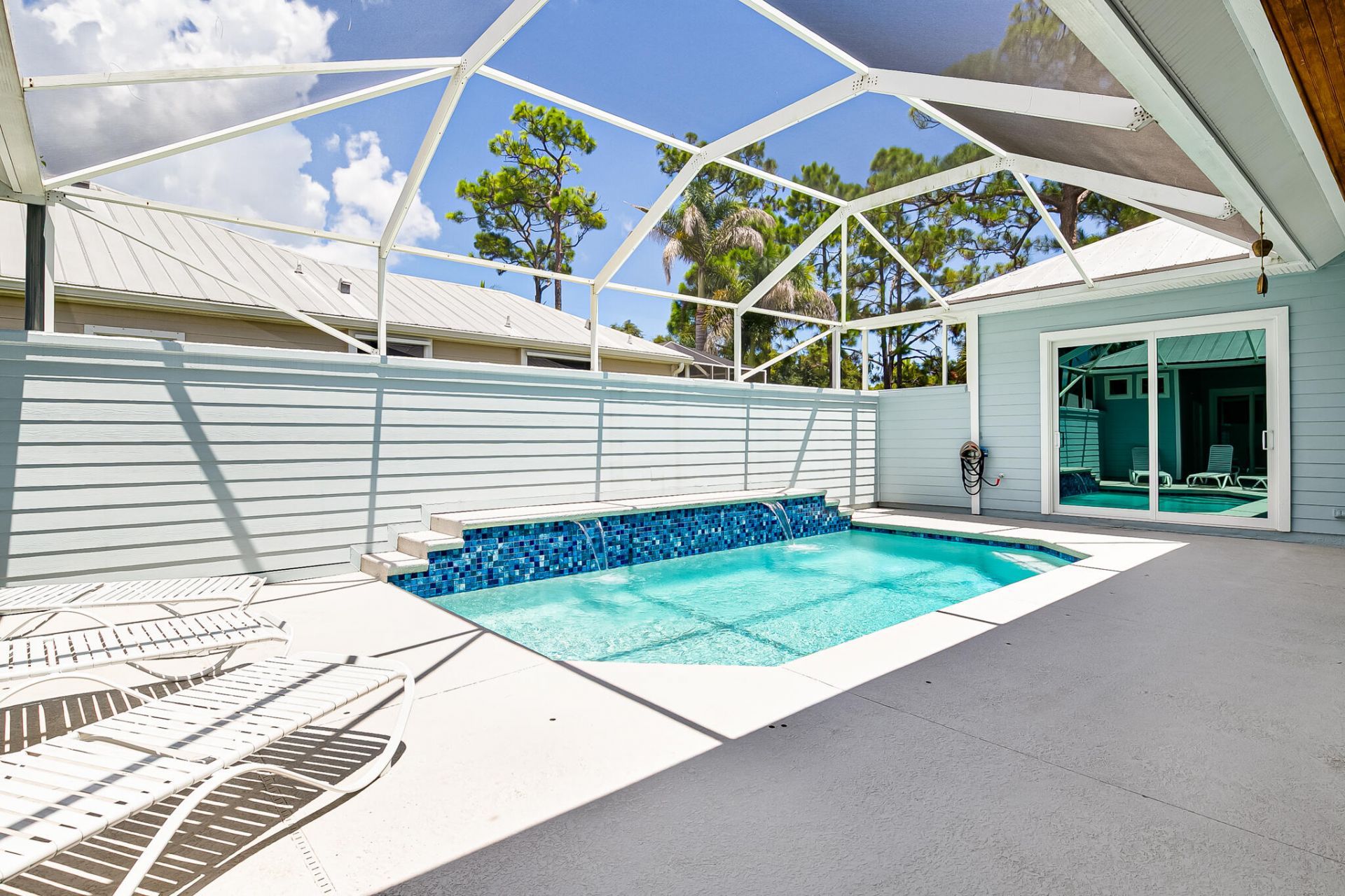 532 NE Canoe Park Circle, Port Saint Lucie, FL 34983 Photo