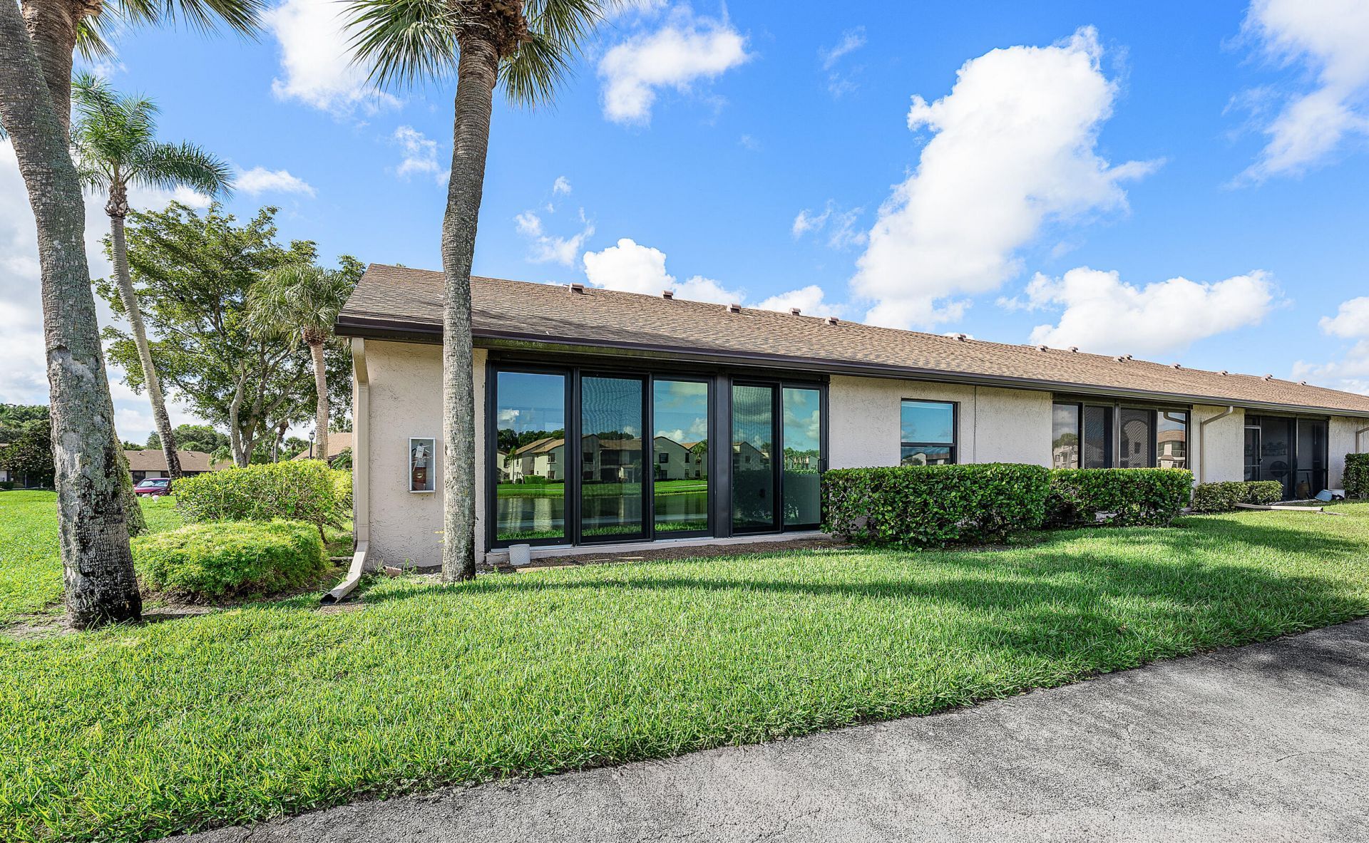 8747 Boca Glades Boulevard W, Unit E, Boca Raton, FL 33434 Photo