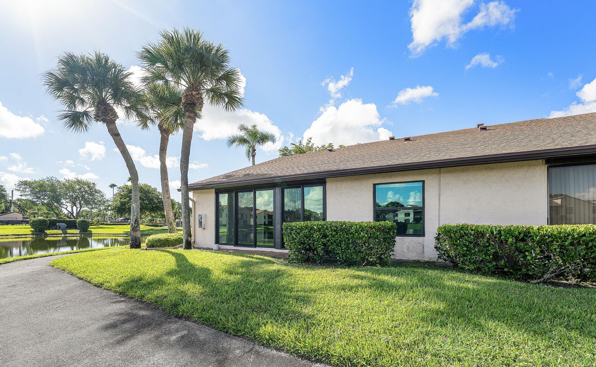 8747 Boca Glades Boulevard W, Unit #E, Boca Raton, FL 33434 Photo