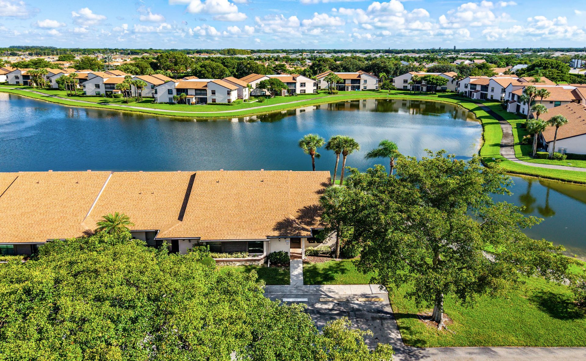 8747 Boca Glades Boulevard W, Unit E, Boca Raton, FL 33434 Photo