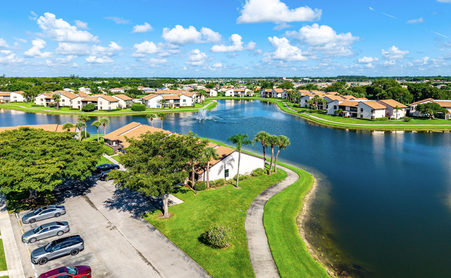 8747 Boca Glades Boulevard W, Unit E, Boca Raton, FL 33434 Photo