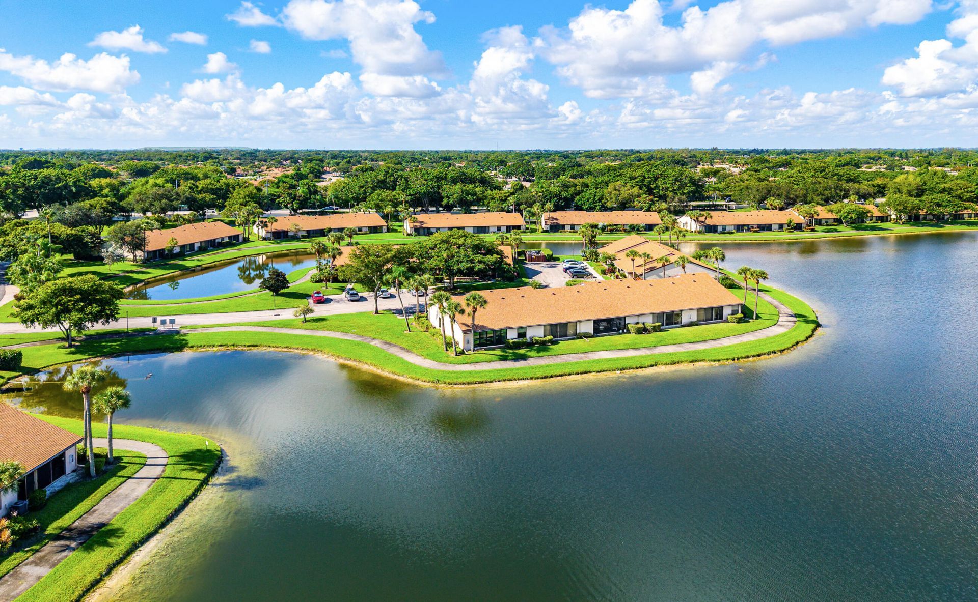 8747 Boca Glades Boulevard W, Unit E, Boca Raton, FL 33434 Photo