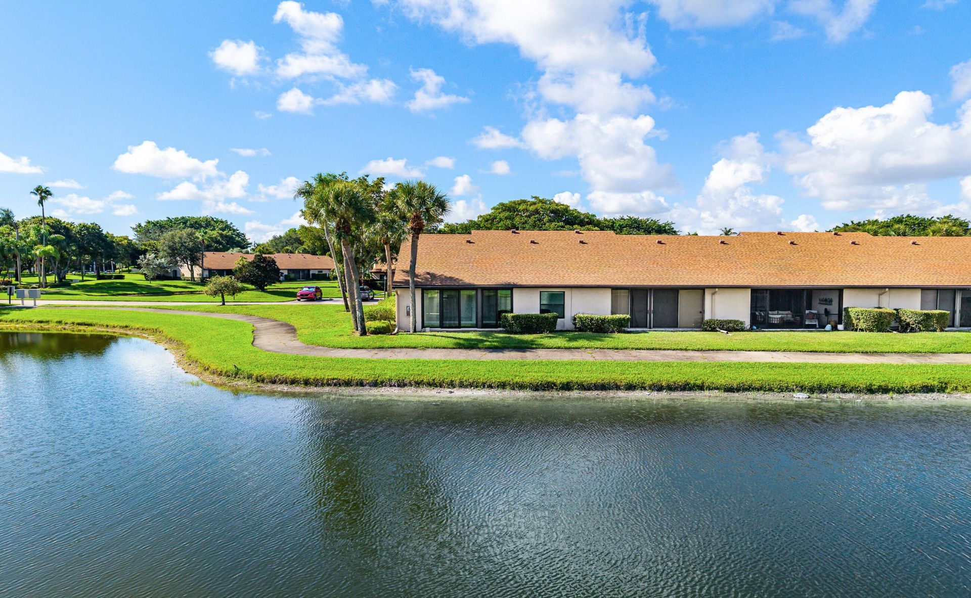 8747 Boca Glades Boulevard W, Unit E, Boca Raton, FL 33434 Photo
