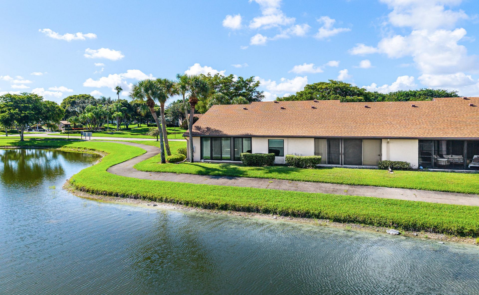 8747 Boca Glades Boulevard W, Unit E, Boca Raton, FL 33434 Photo