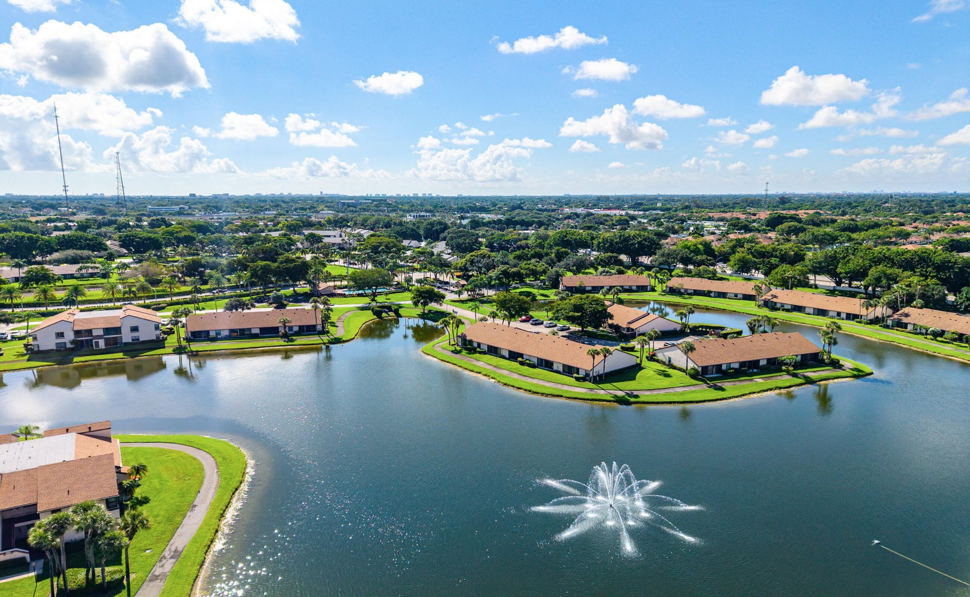 8747 Boca Glades Boulevard W, Unit E, Boca Raton, FL 33434 Photo