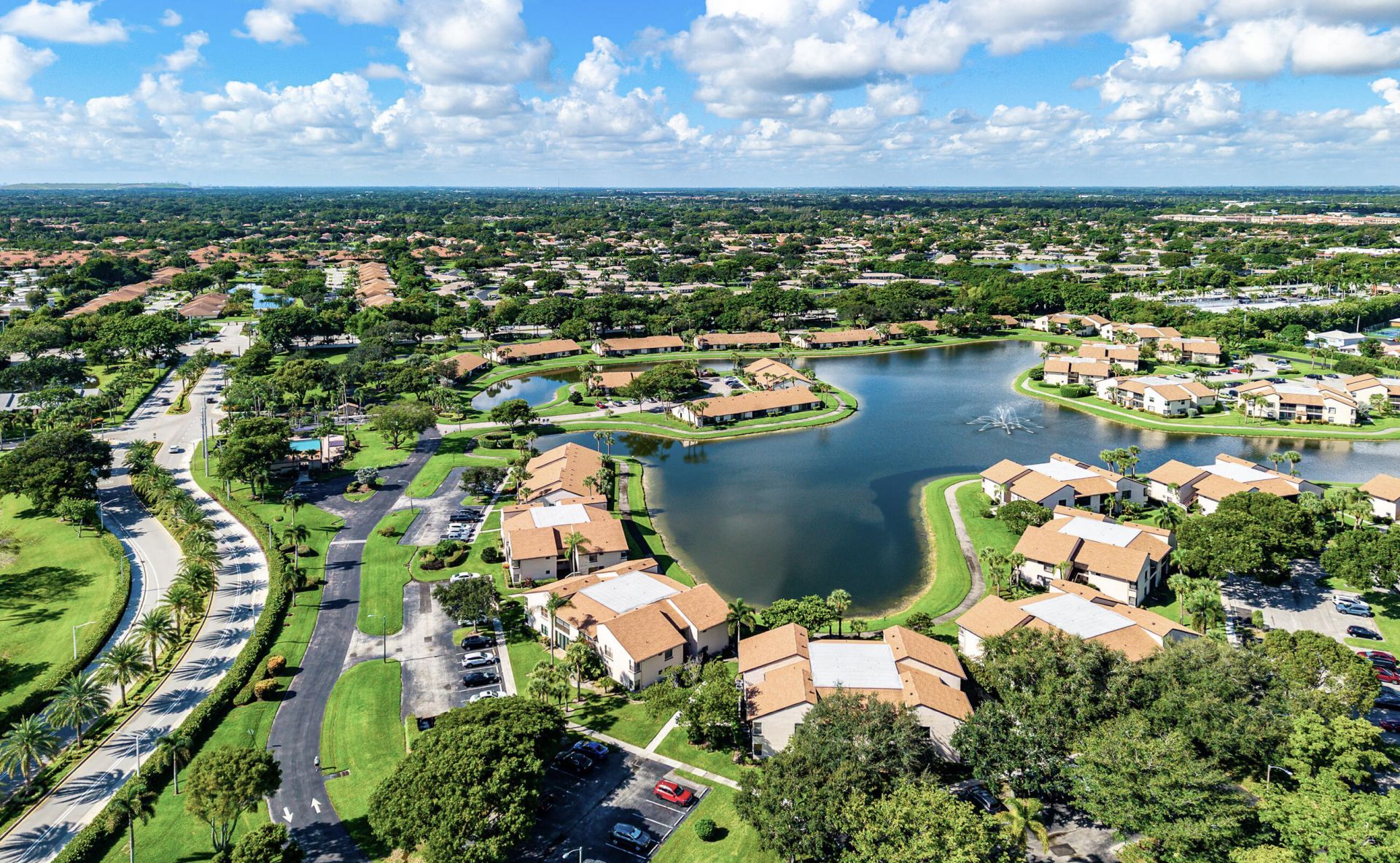 8747 Boca Glades Boulevard W, Unit E, Boca Raton, FL 33434 Photo