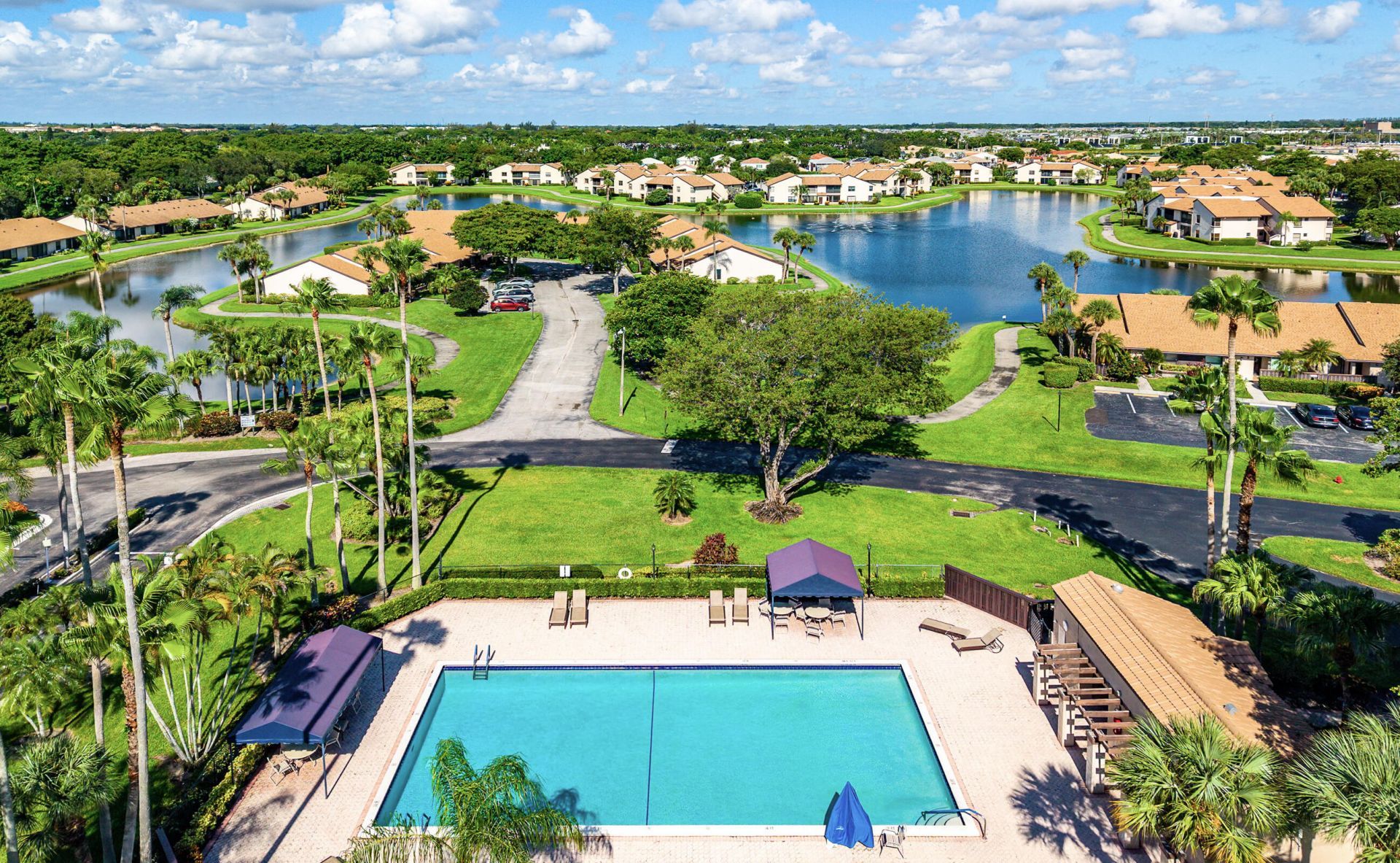 8747 Boca Glades Boulevard W, Unit E, Boca Raton, FL 33434 Photo