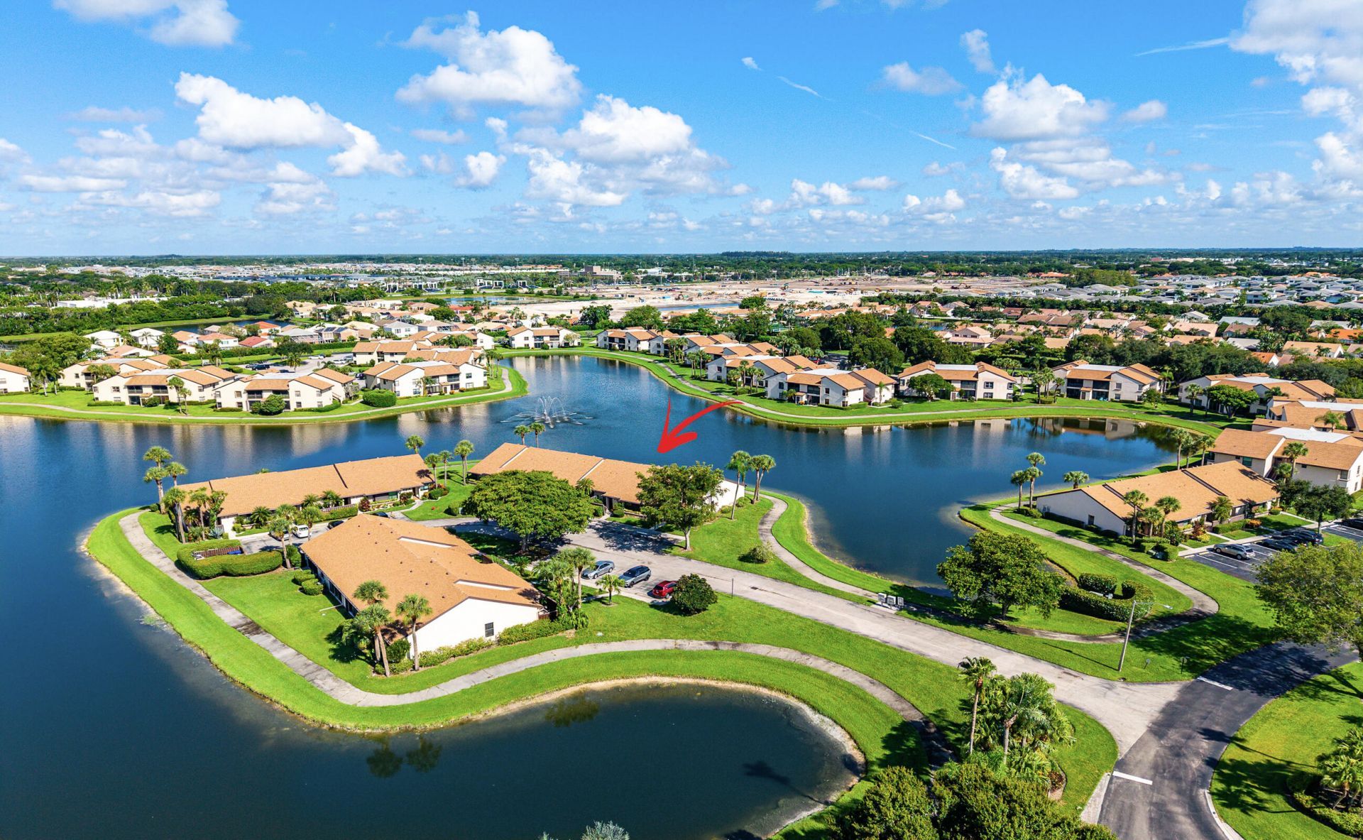 8747 Boca Glades Boulevard W, Unit E, Boca Raton, FL 33434 Photo