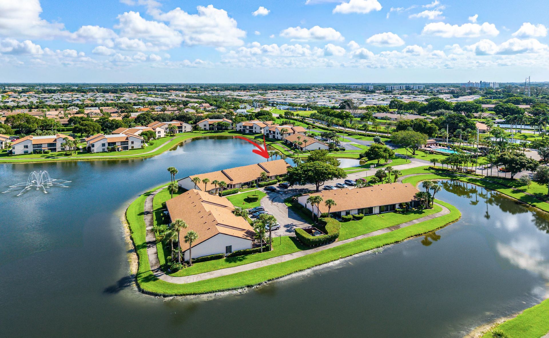 8747 Boca Glades Boulevard W, Unit E, Boca Raton, FL 33434 Photo