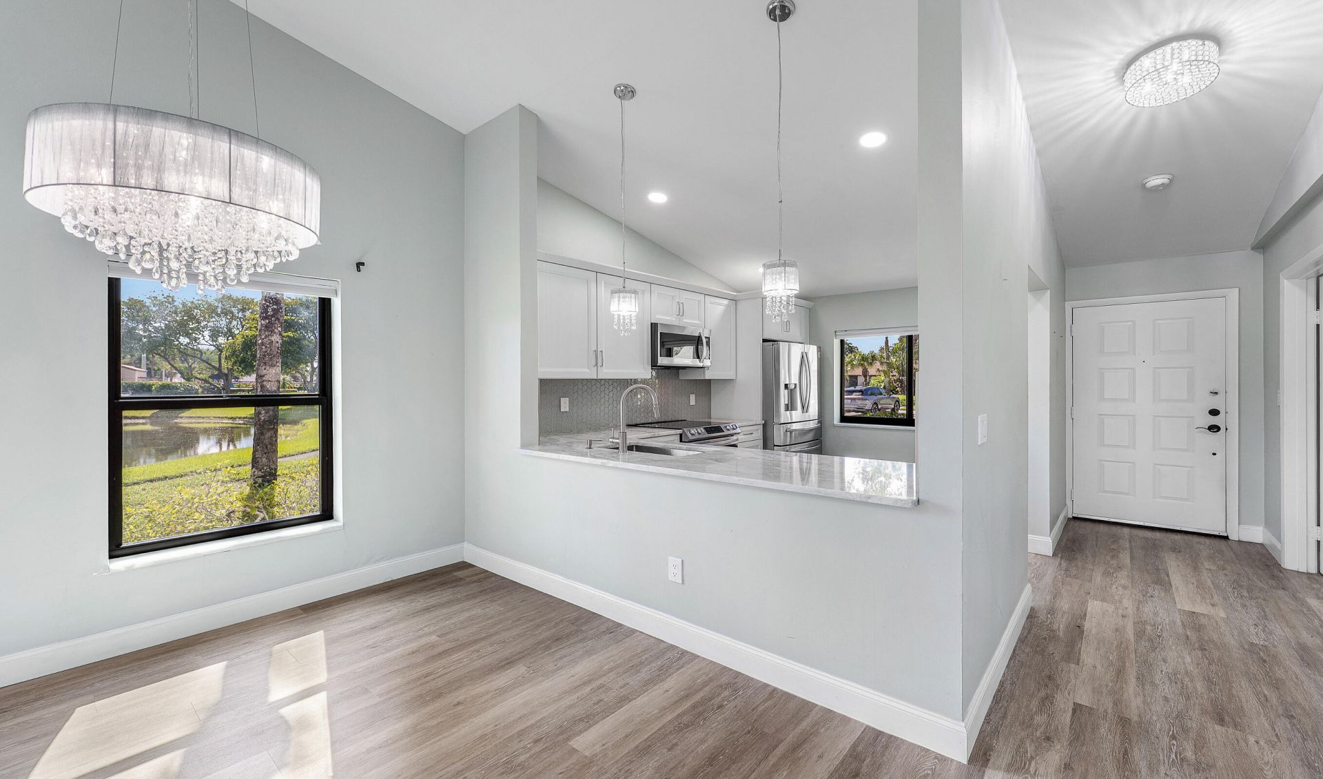 8747 Boca Glades Boulevard W, Unit E, Boca Raton, FL 33434 Photo