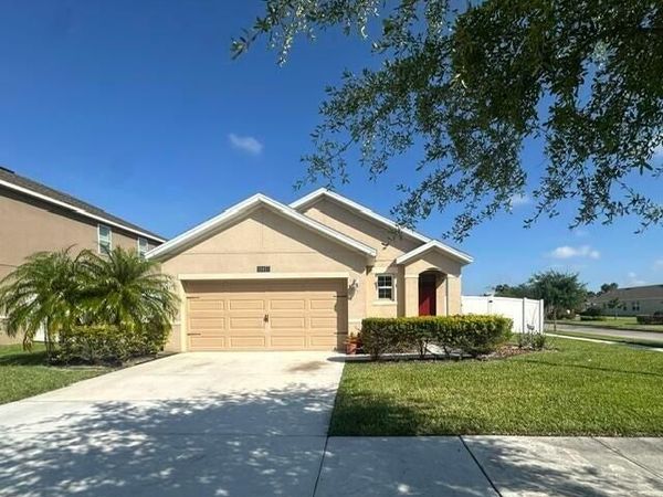 11477 SW Patterson Street, Port St. Lucie, FL 34987