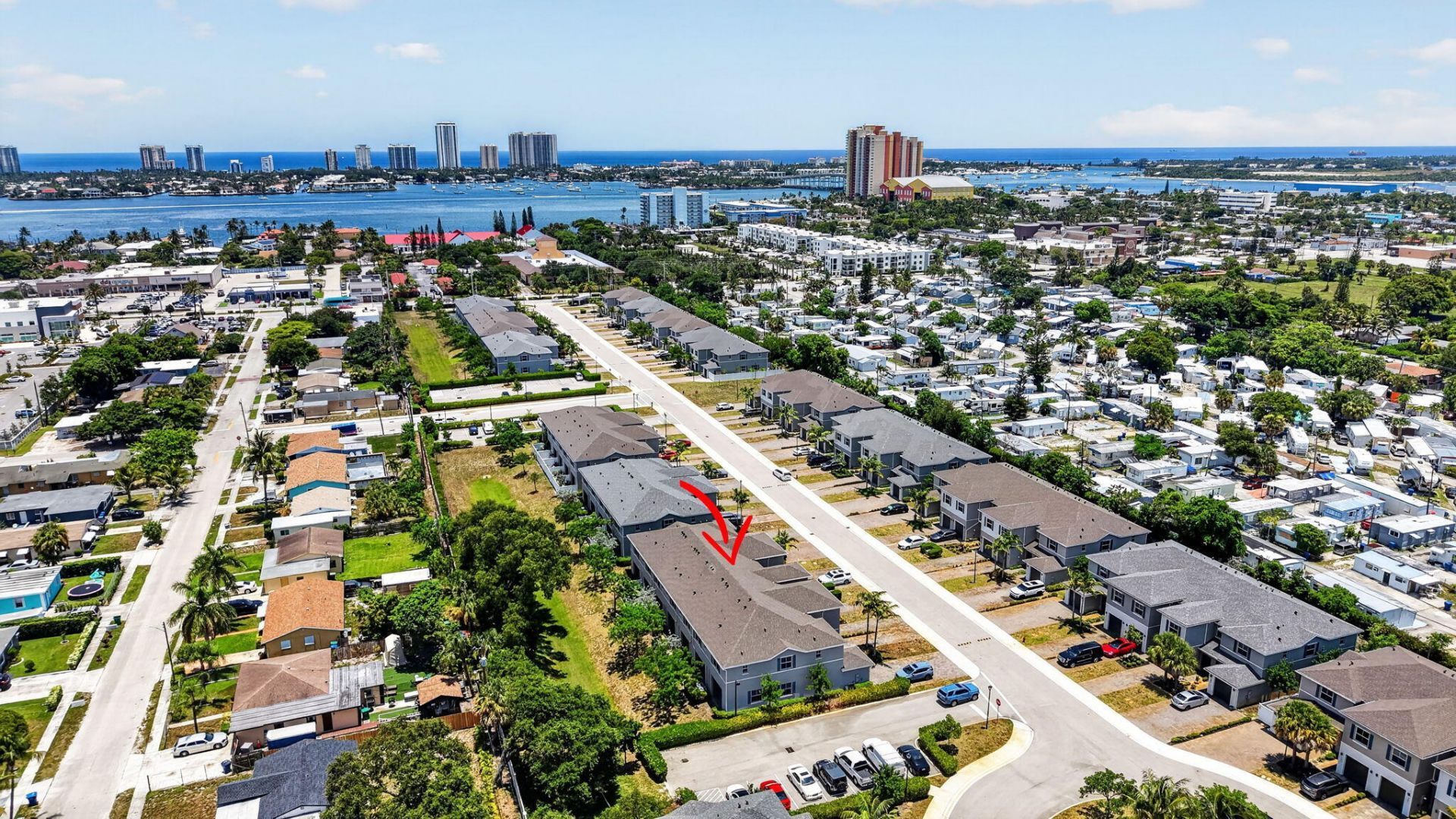 160 Bandol Street, Riviera Beach, FL 33404 Photo