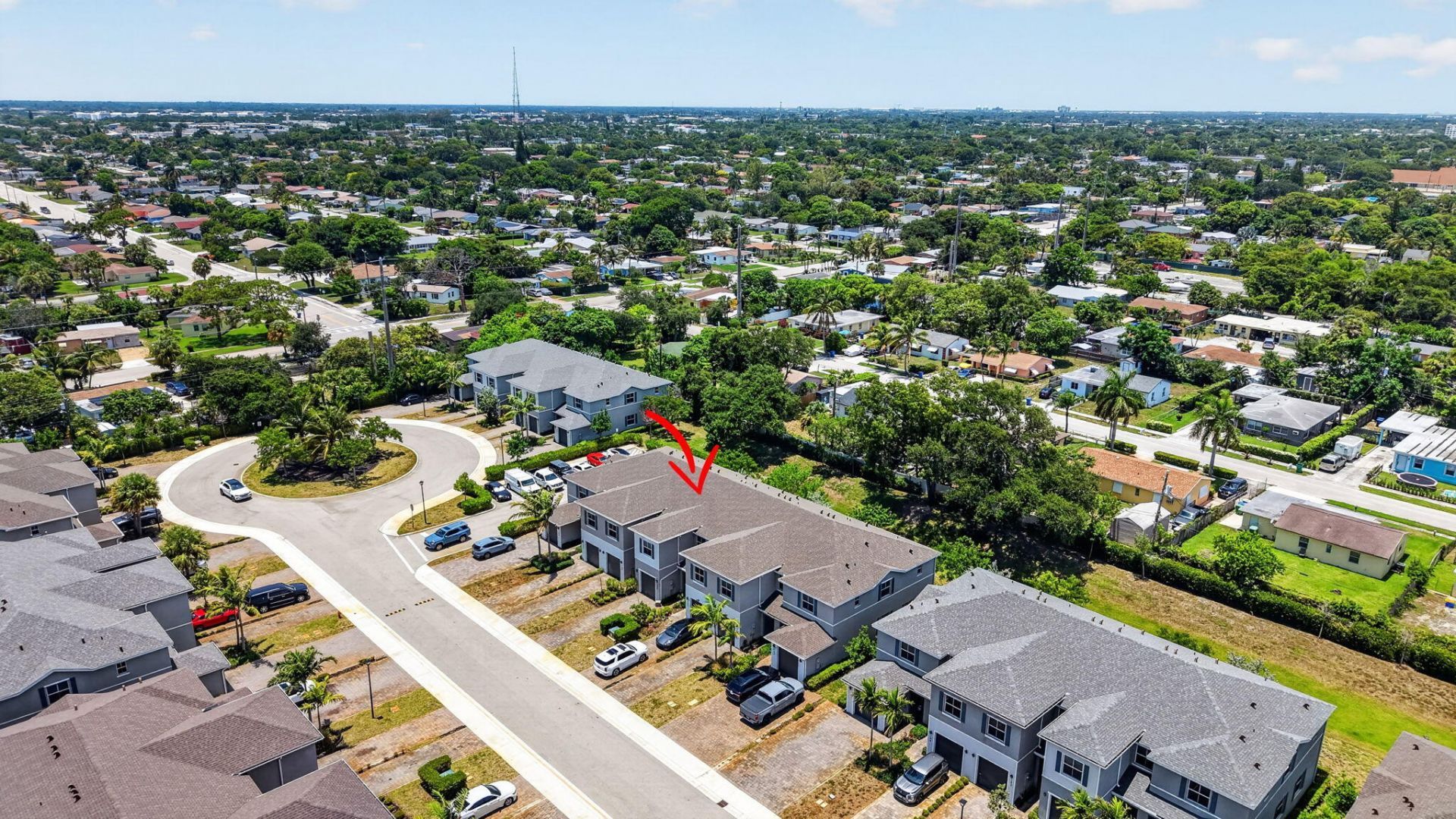 160 Bandol Street, Riviera Beach, FL 33404 Photo