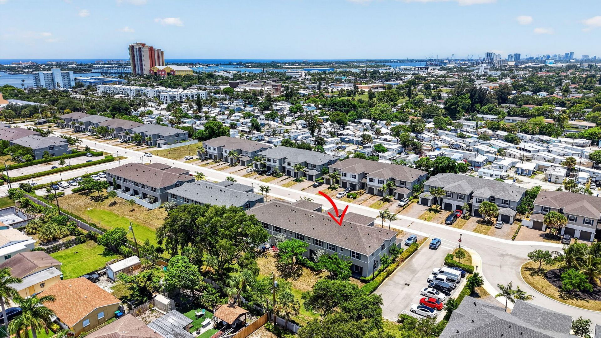 160 Bandol Street, Riviera Beach, FL 33404 Photo