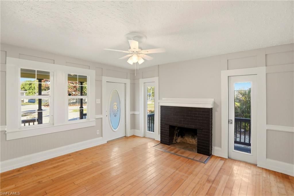 2342 Stella St , Fort Myers, FL 33901 Photo