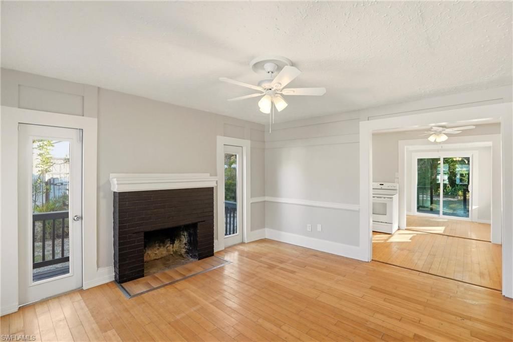 2342 Stella St , Fort Myers, FL 33901 Photo