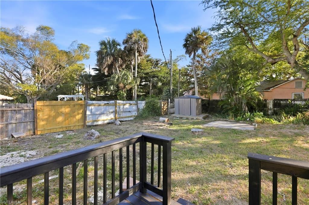 2342 Stella St , Fort Myers, FL 33901 Photo