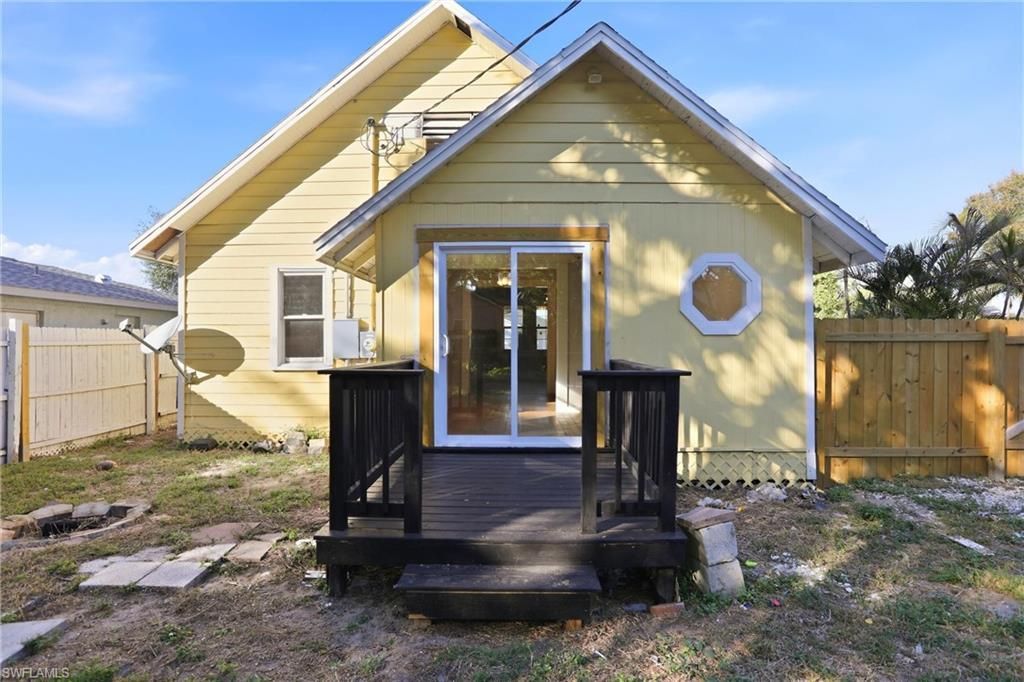 2342 Stella St , Fort Myers, FL 33901 Photo