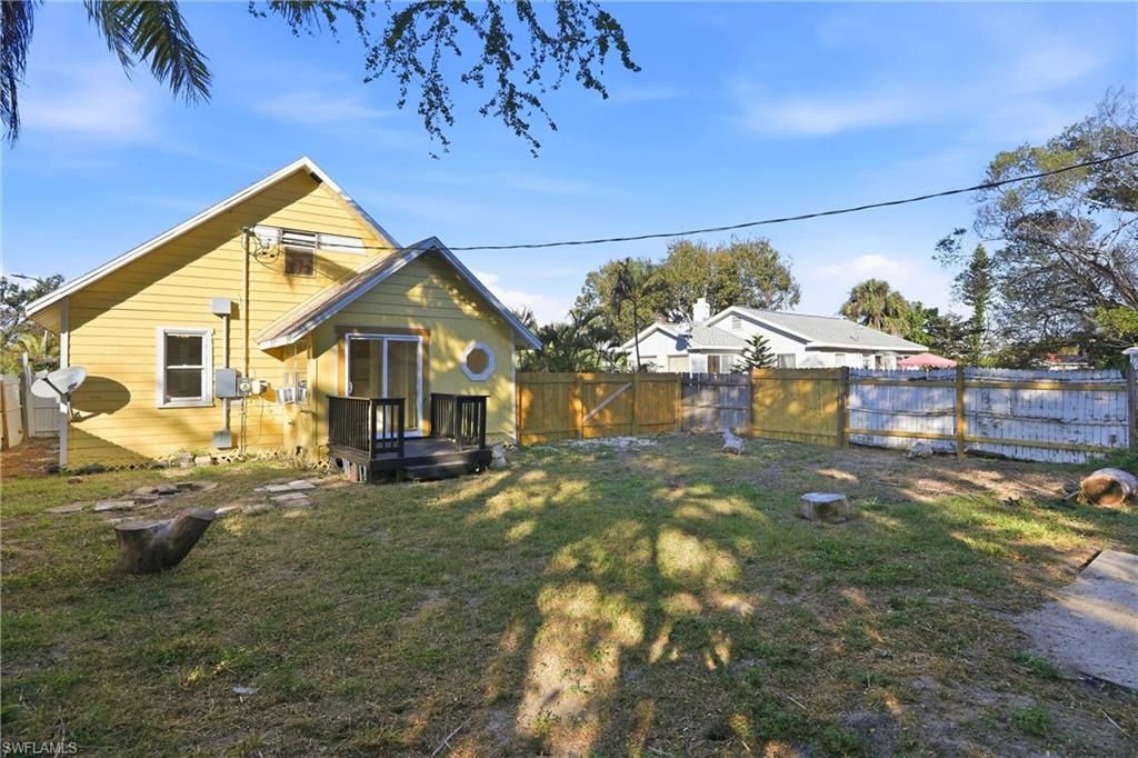 2342 Stella St , Fort Myers, FL 33901 Photo