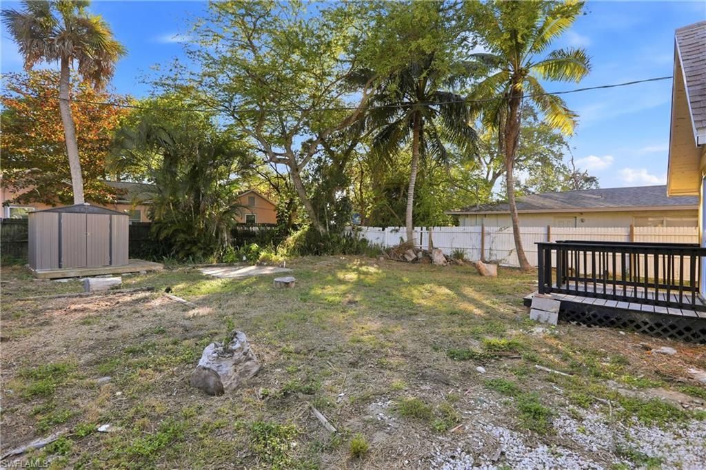2342 Stella St , Fort Myers, FL 33901 Photo