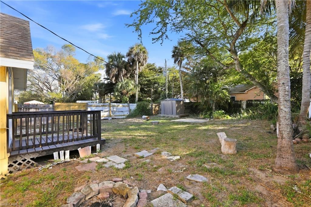 2342 Stella St , Fort Myers, FL 33901 Photo