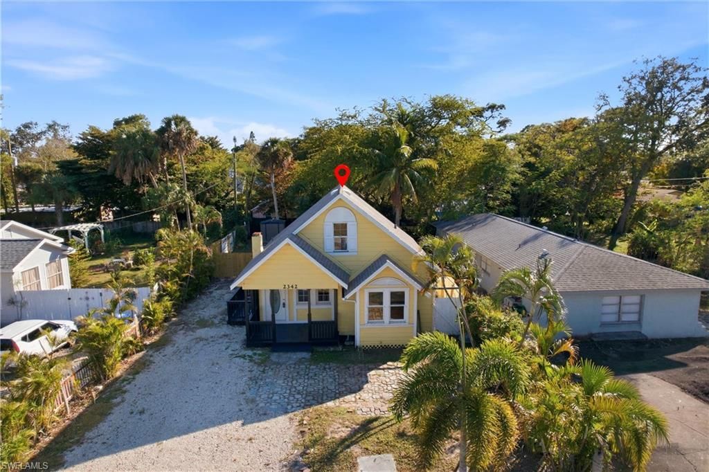 2342 Stella St , Fort Myers, FL 33901 Photo