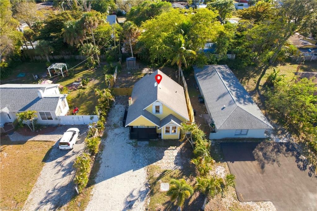 2342 Stella St , Fort Myers, FL 33901 Photo