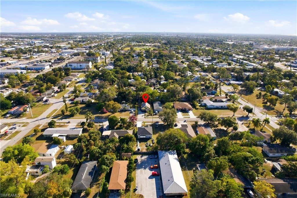 2342 Stella St , Fort Myers, FL 33901 Photo