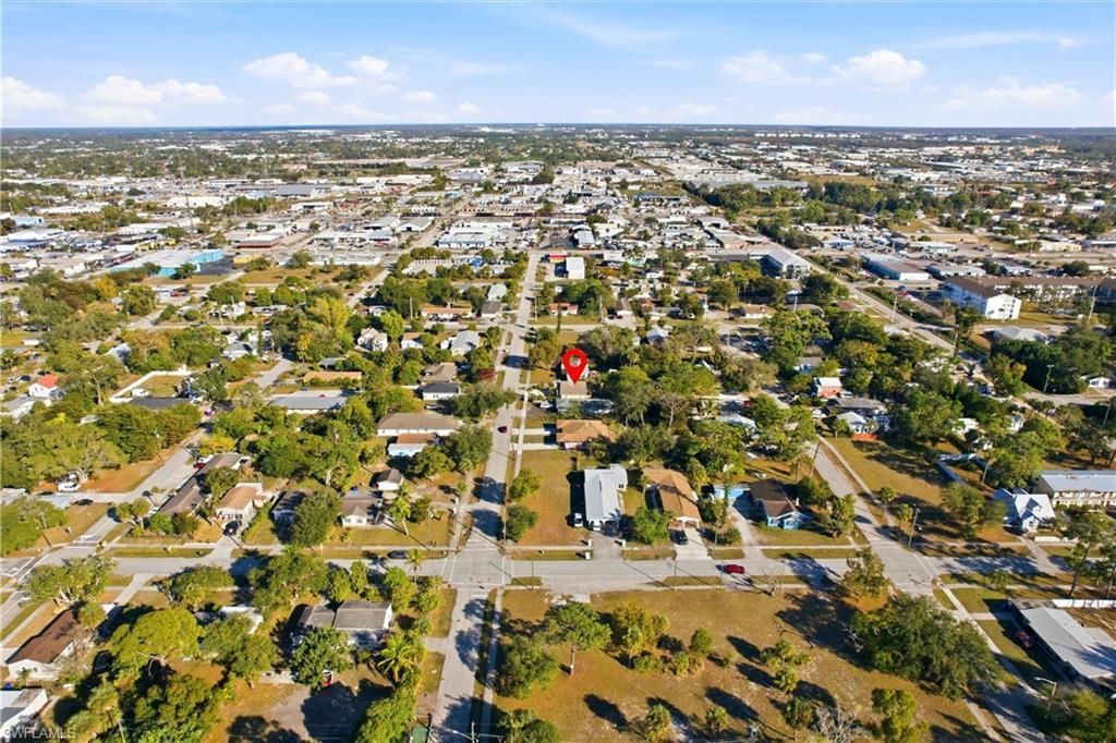 2342 Stella St , Fort Myers, FL 33901 Photo