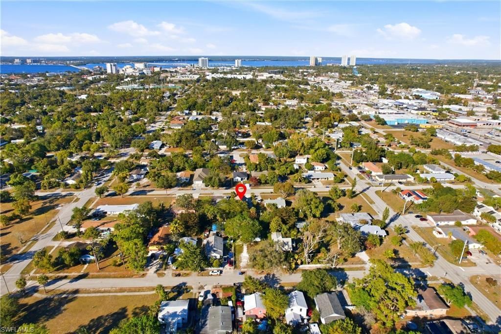 2342 Stella St , Fort Myers, FL 33901 Photo