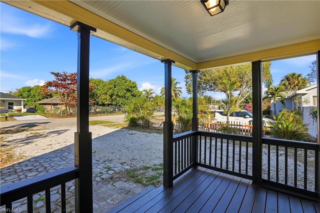 2342 Stella St , Fort Myers, FL 33901 Photo