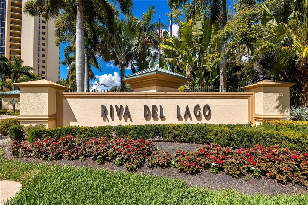 14300 Riva Del Lago Dr, Unit 2104, Fort Myers, FL 33907 Photo