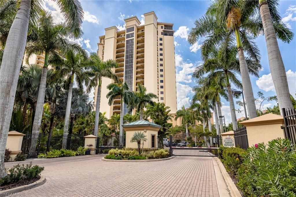 14300 Riva Del Lago Dr, Unit 2104, Fort Myers, FL 33907 Photo
