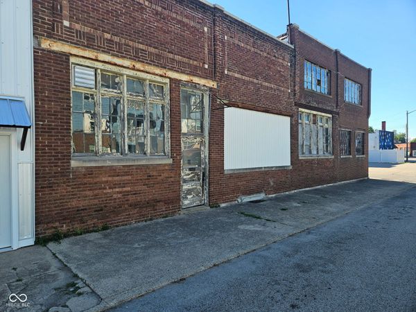 216 S 16th Street , Elwood, IN 46036