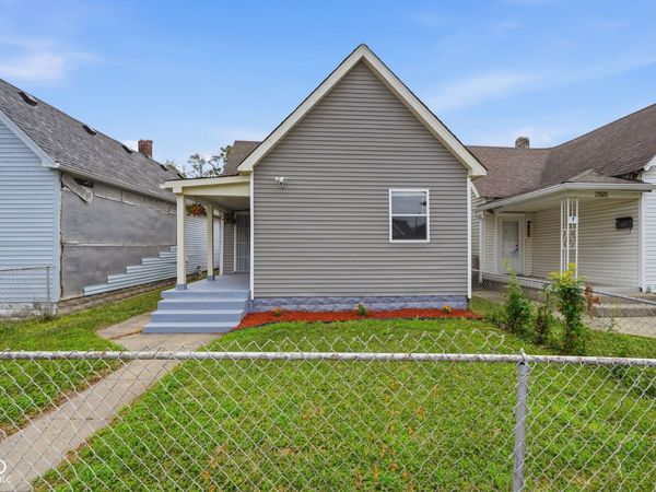 2121 Webb Street, Indianapolis, IN 46225