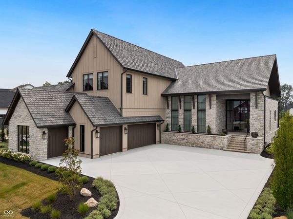 1509 Chatham Ridge Court , Westfield, IN 46074