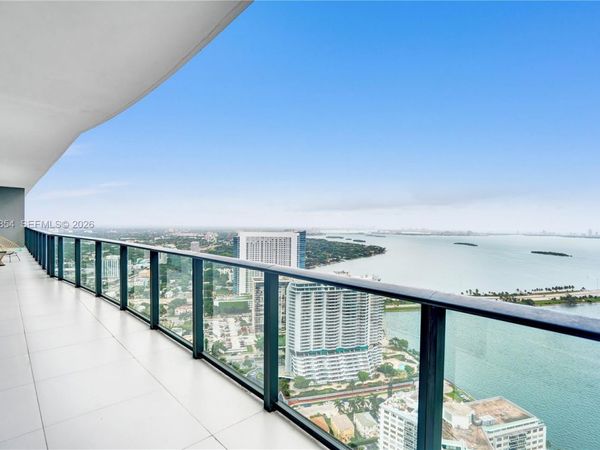 501 NE 31st St , Unit PH4102, Miami, FL 33137