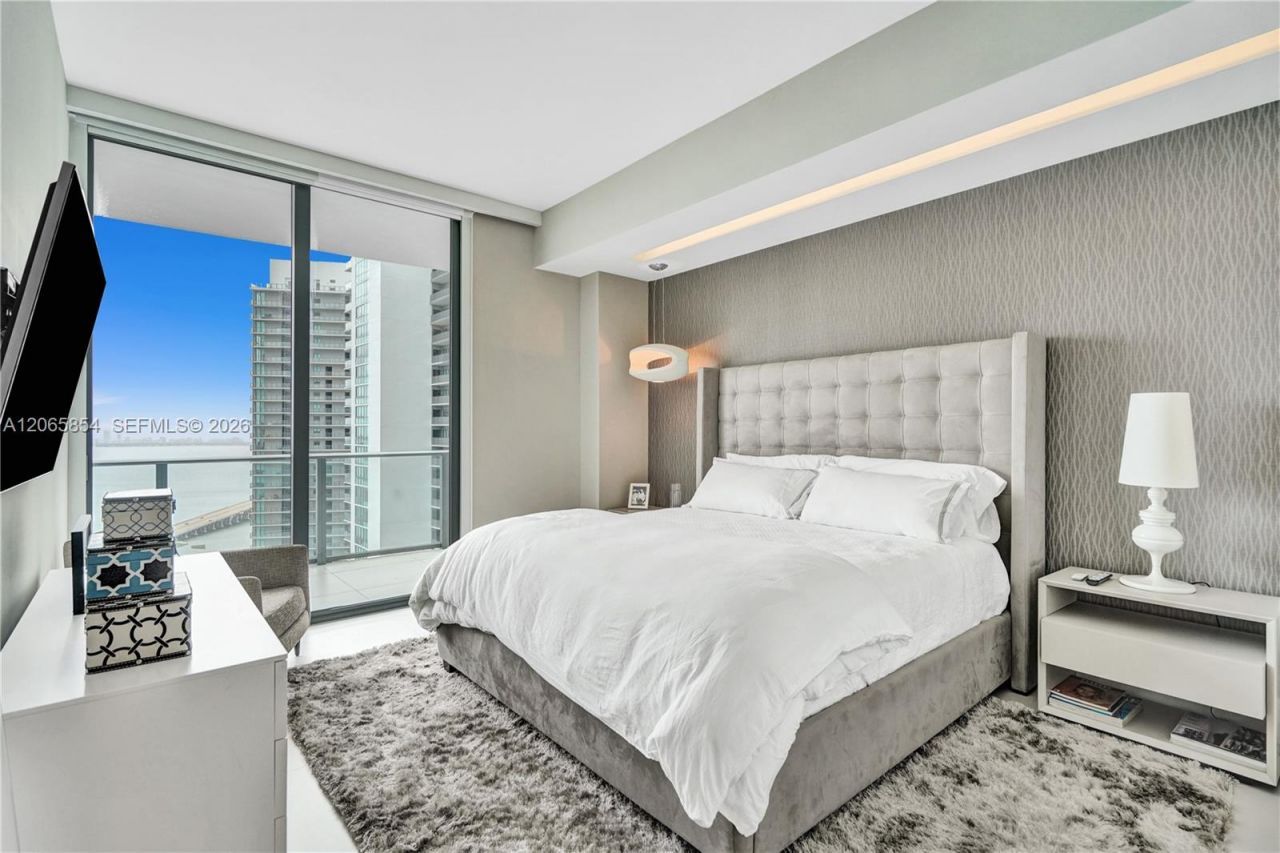 501 NE 31st St , Unit PH4102, Miami, FL 33137 Photo