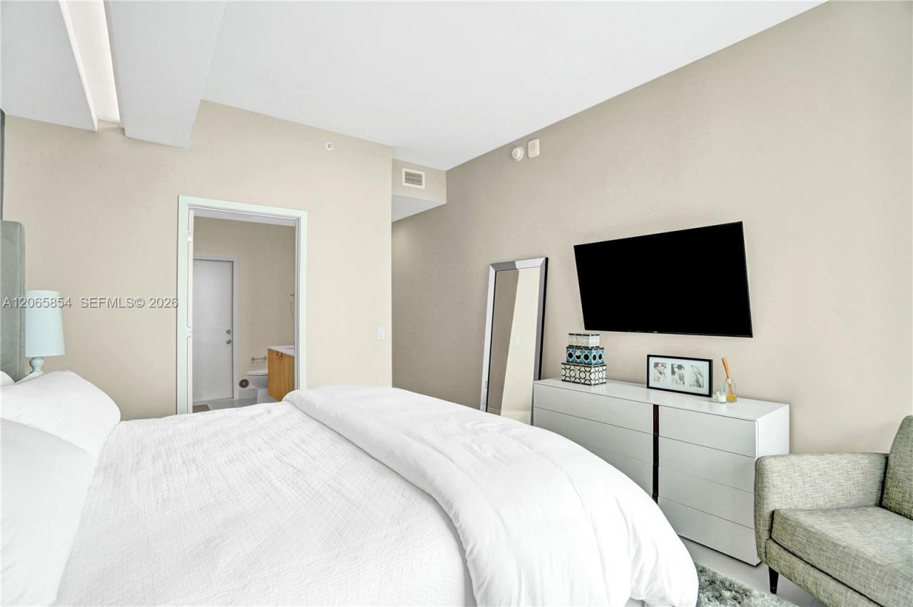 501 NE 31st St , Unit PH4102, Miami, FL 33137 Photo