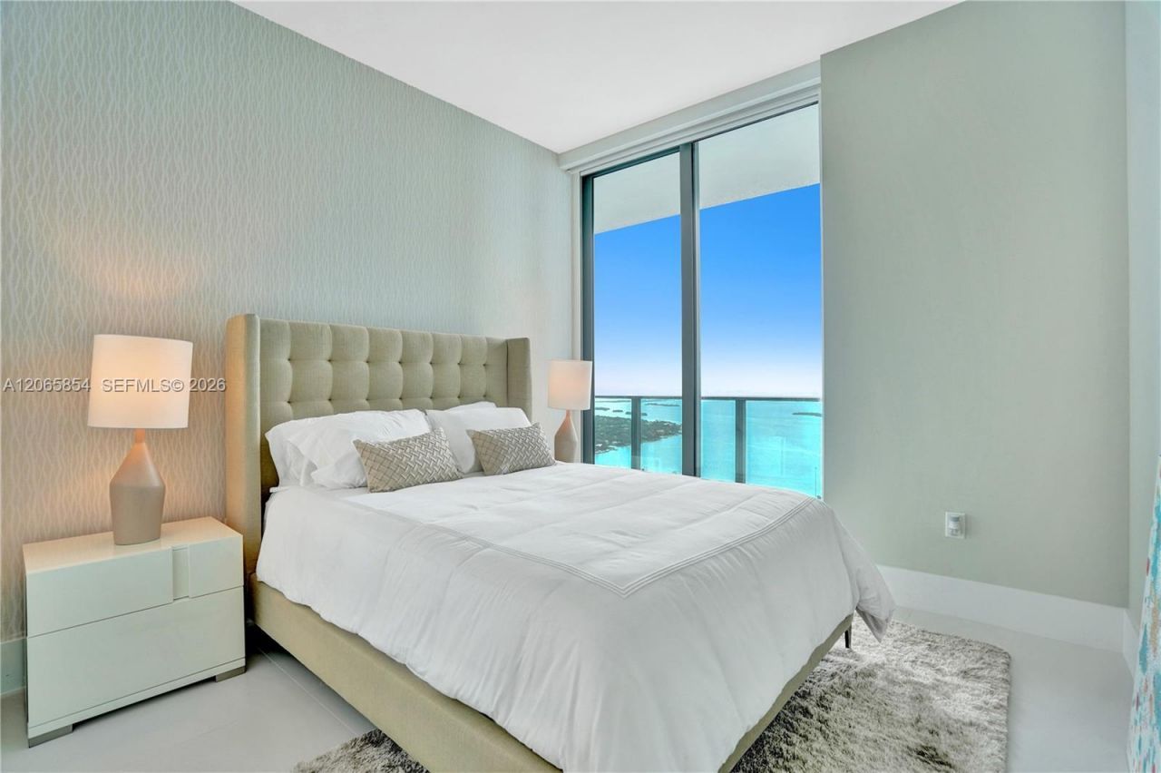 501 NE 31st St , Unit PH4102, Miami, FL 33137 Photo