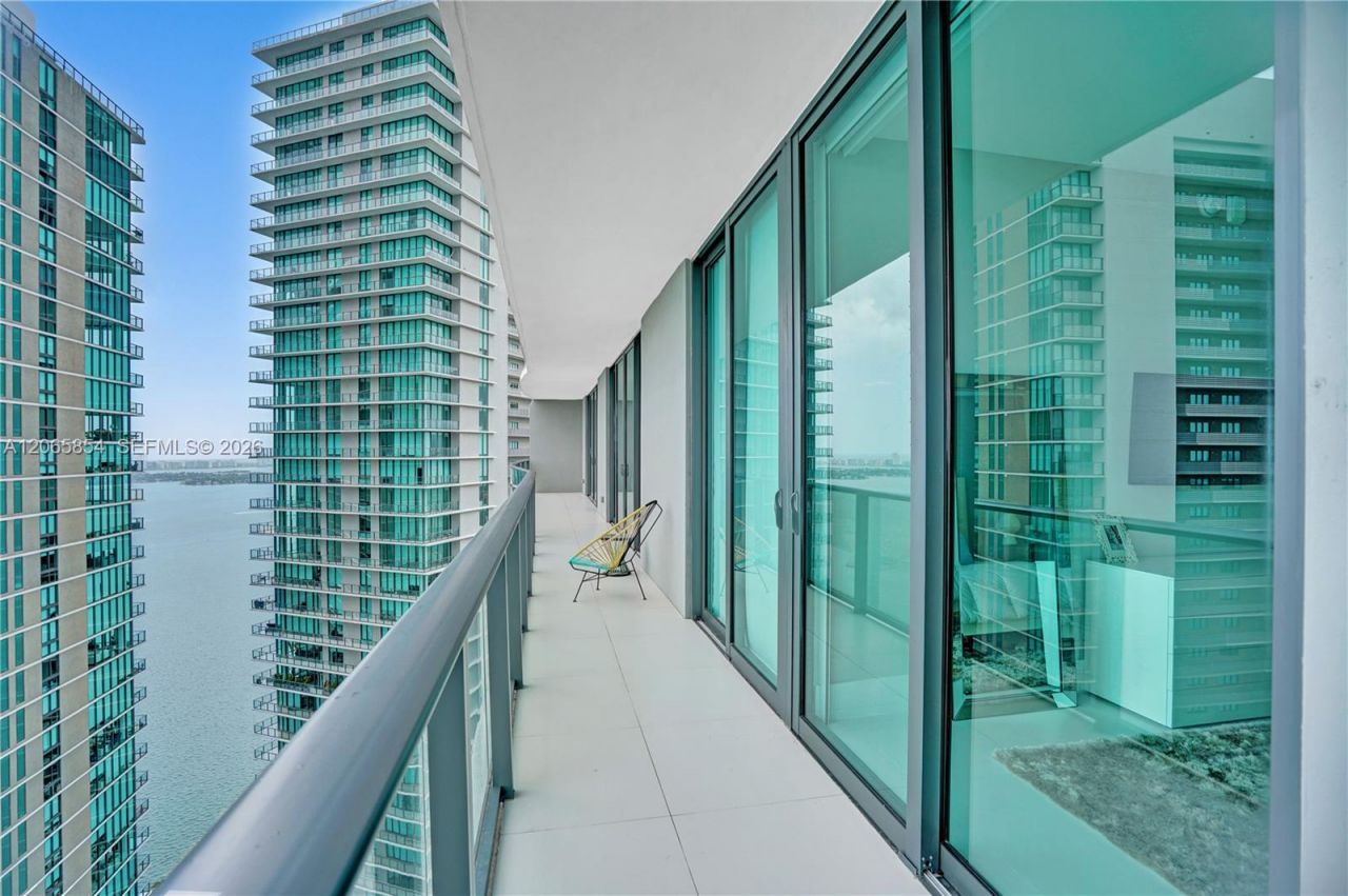 501 NE 31st St , Unit PH4102, Miami, FL 33137 Photo