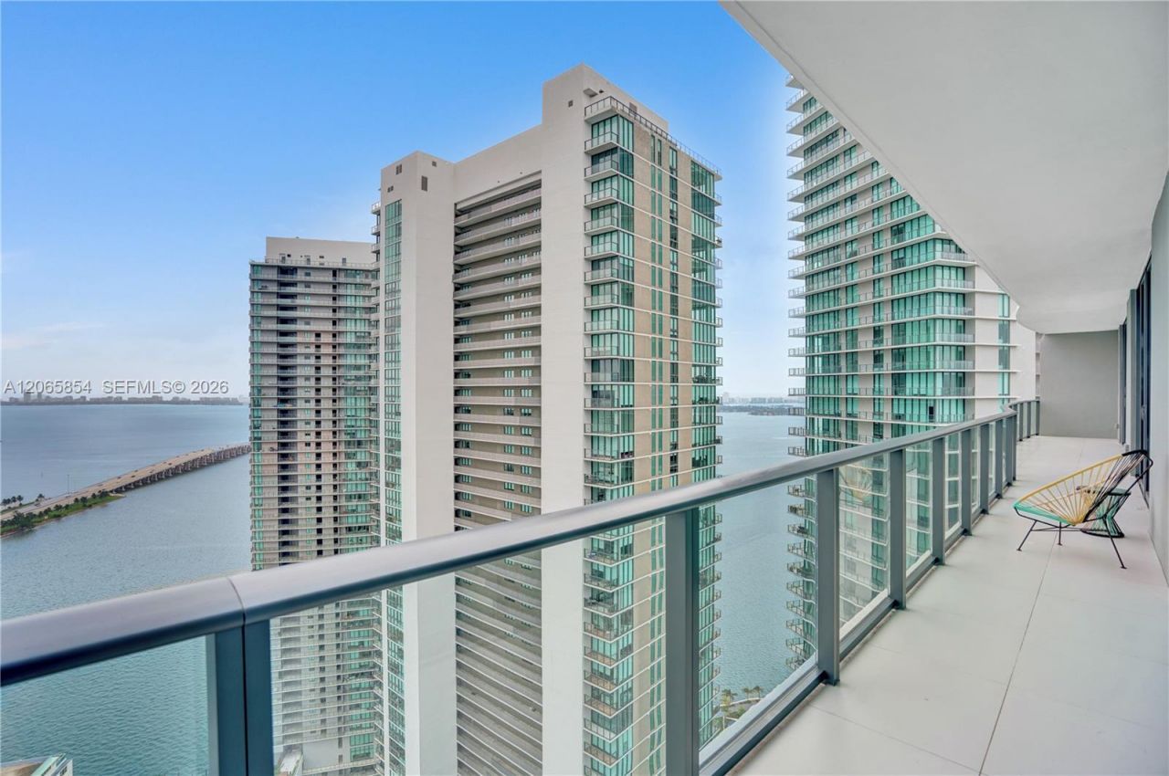 501 NE 31st St , Unit PH4102, Miami, FL 33137 Photo