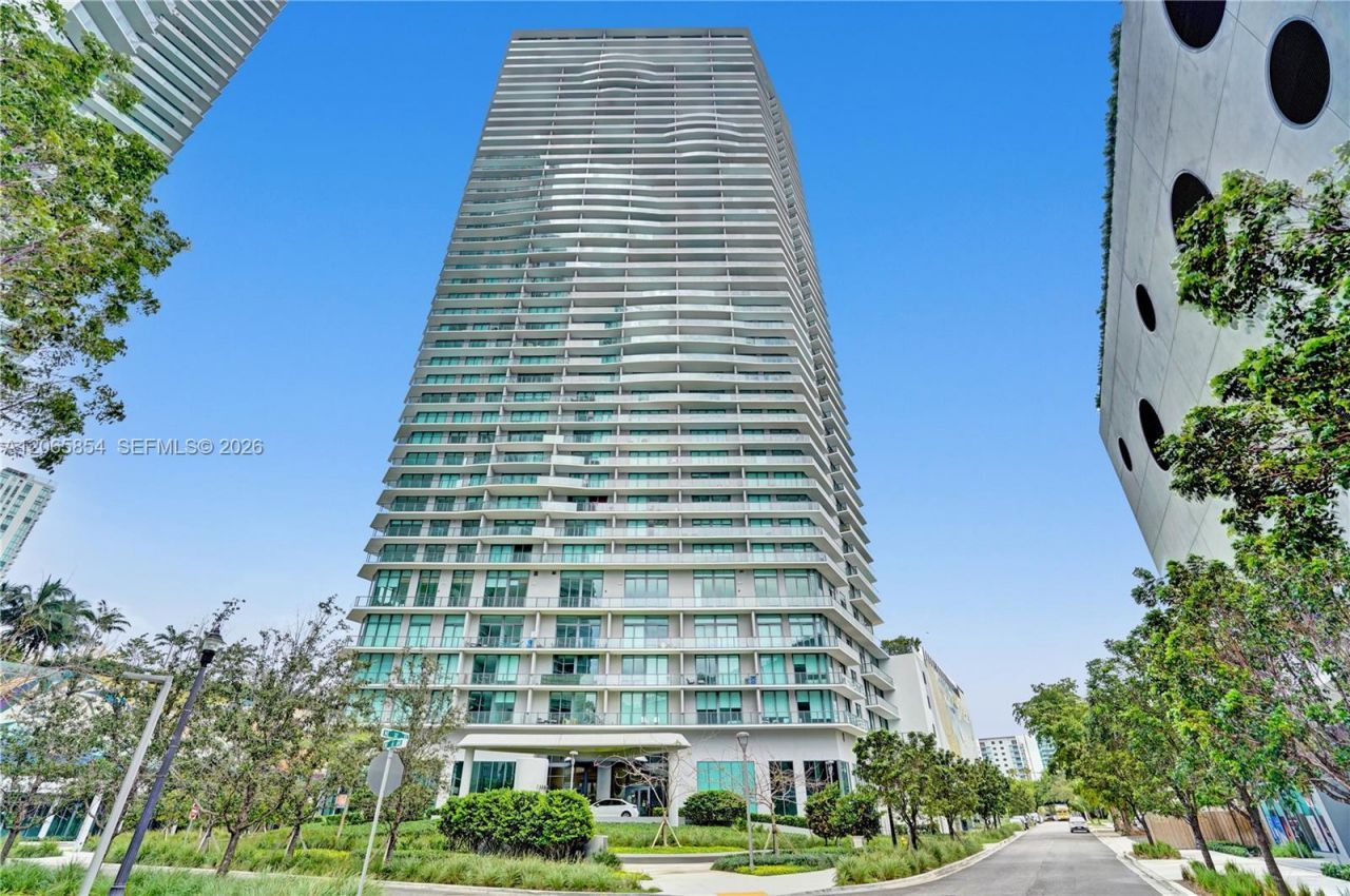 501 NE 31st St , Unit PH4102, Miami, FL 33137 Photo