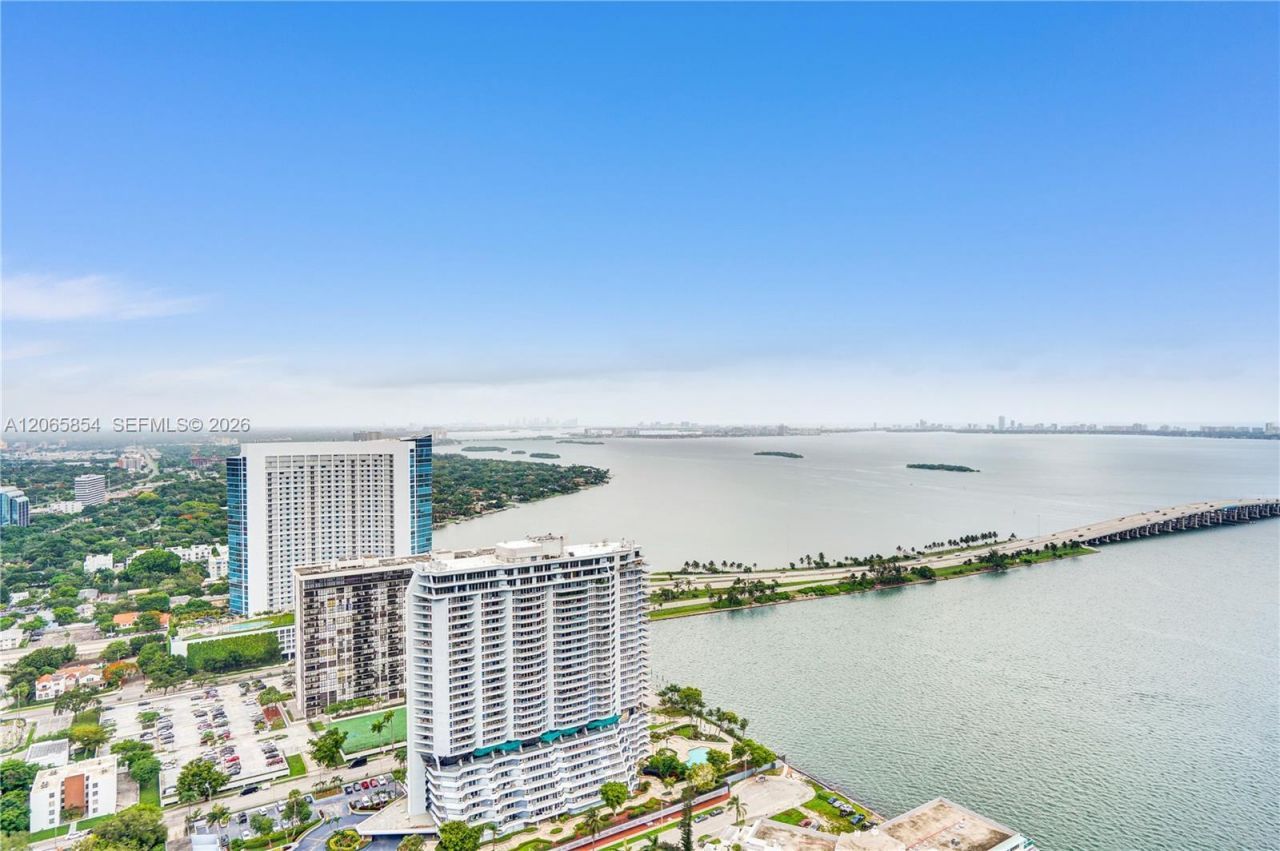 501 NE 31st St , Unit PH4102, Miami, FL 33137 Photo