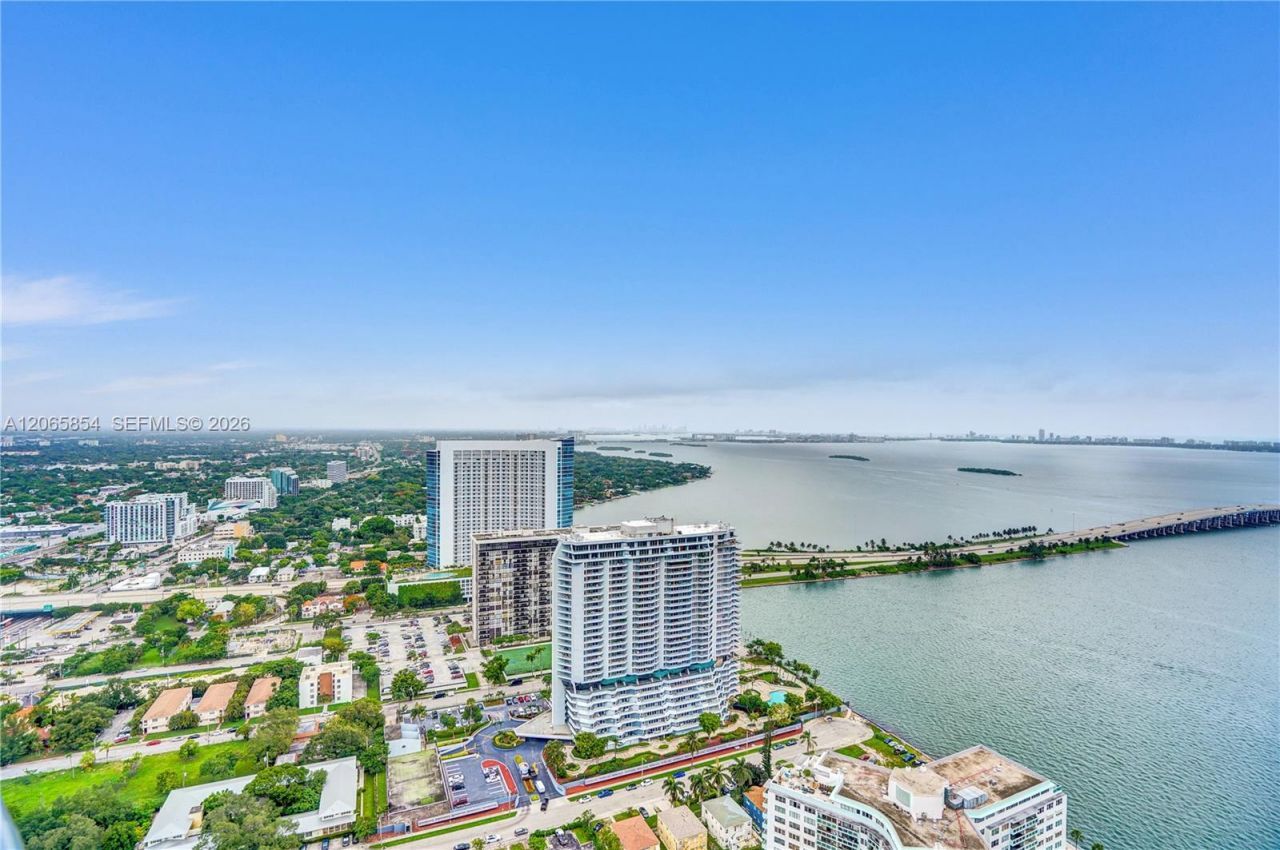 501 NE 31st St , Unit PH4102, Miami, FL 33137 Photo