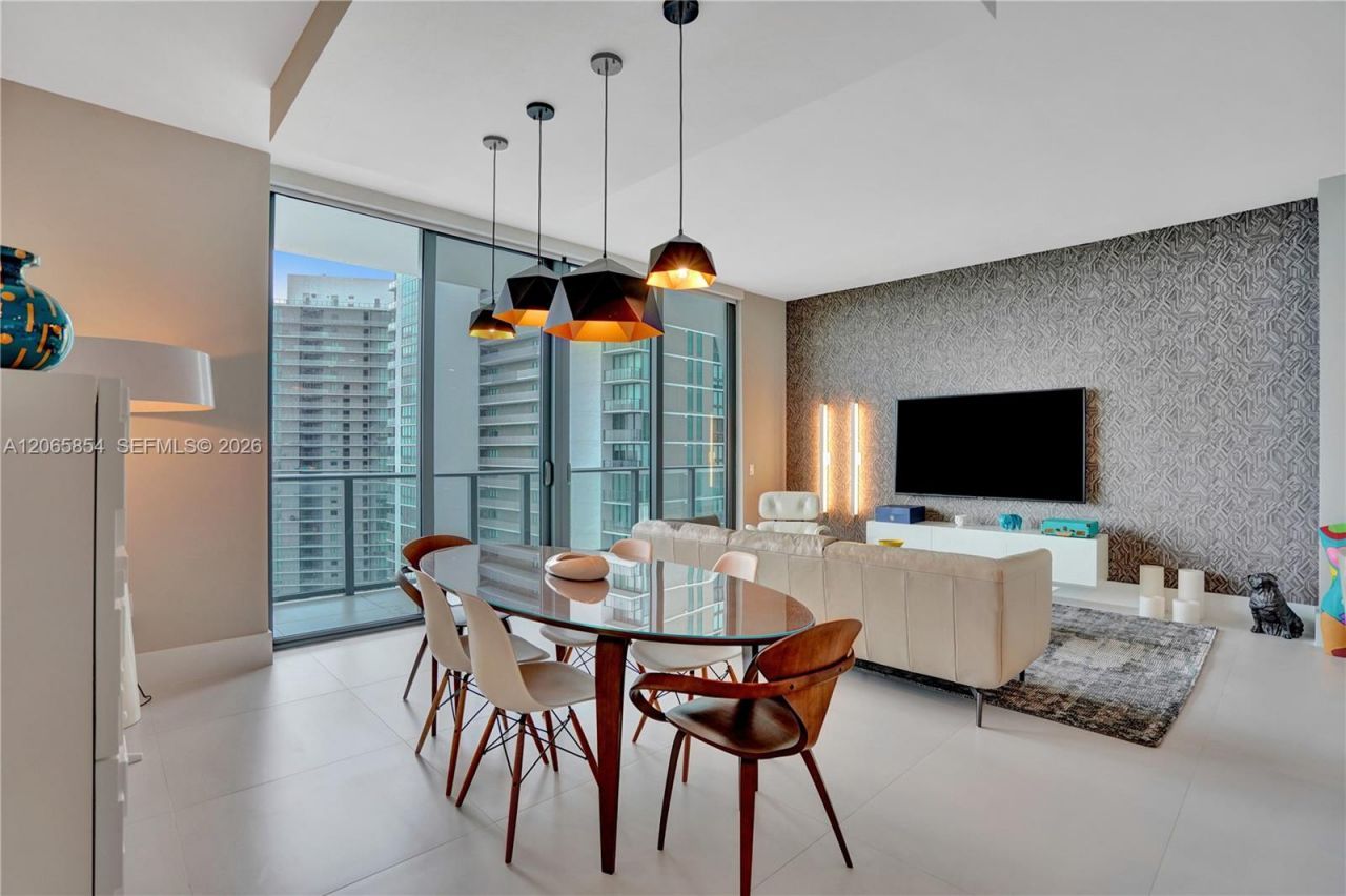 501 NE 31st St , Unit PH4102, Miami, FL 33137 Photo